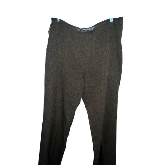 Liz Claiborne Set Textured Tan Blazer & Pants - Picture 12 of 16